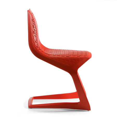 Myto椅子设计